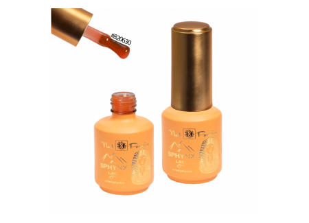 Fiber Gel with Vitamin E and Calcium - Carrot Smoothie 15ml